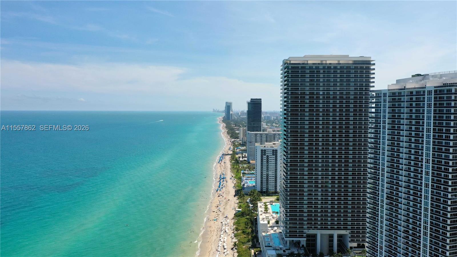 4111 S Ocean Dr # 2111, Hollywood FL 33019 — #A11557862