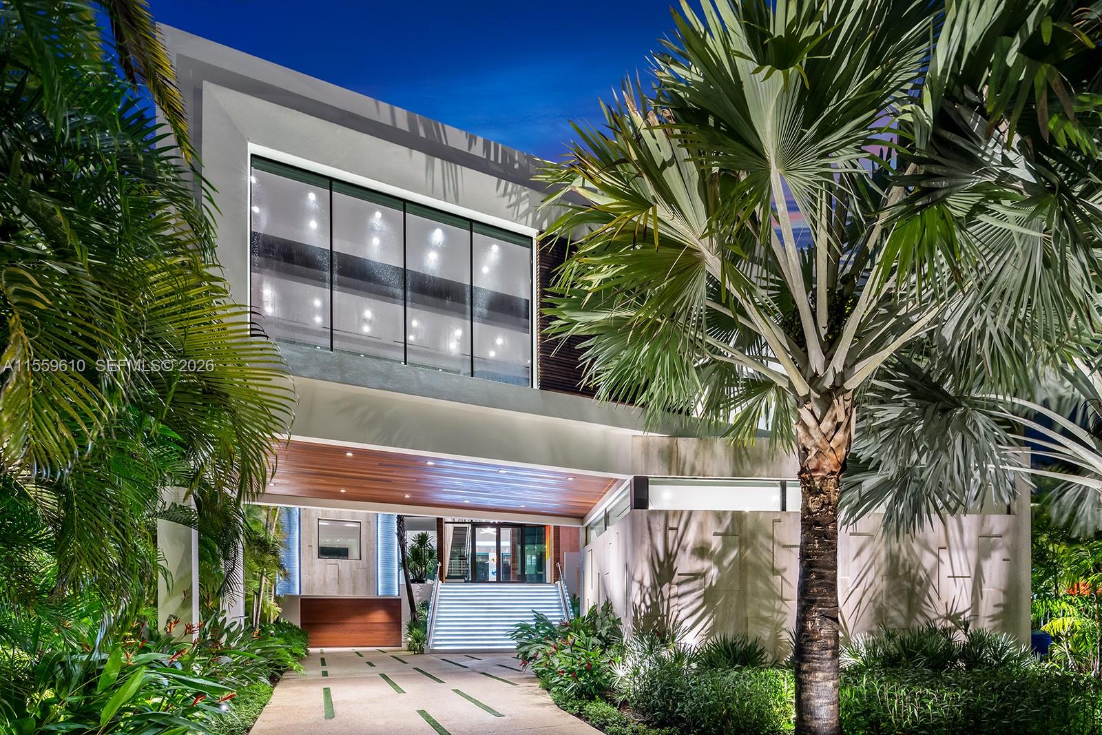 1133 Belle Meade Island Dr, Miami FL 33138 — #A11559610