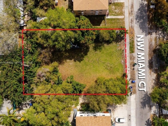5527 NW Miami Ct, Miami FL 33127 — #A11560928