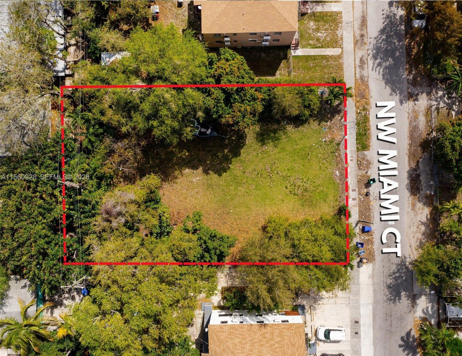 5527 NW Miami Ct, Miami FL 33127 — #A11560928