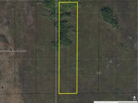 360XX SW 257th Avenue, Homestead FL 33035 — #A11561393