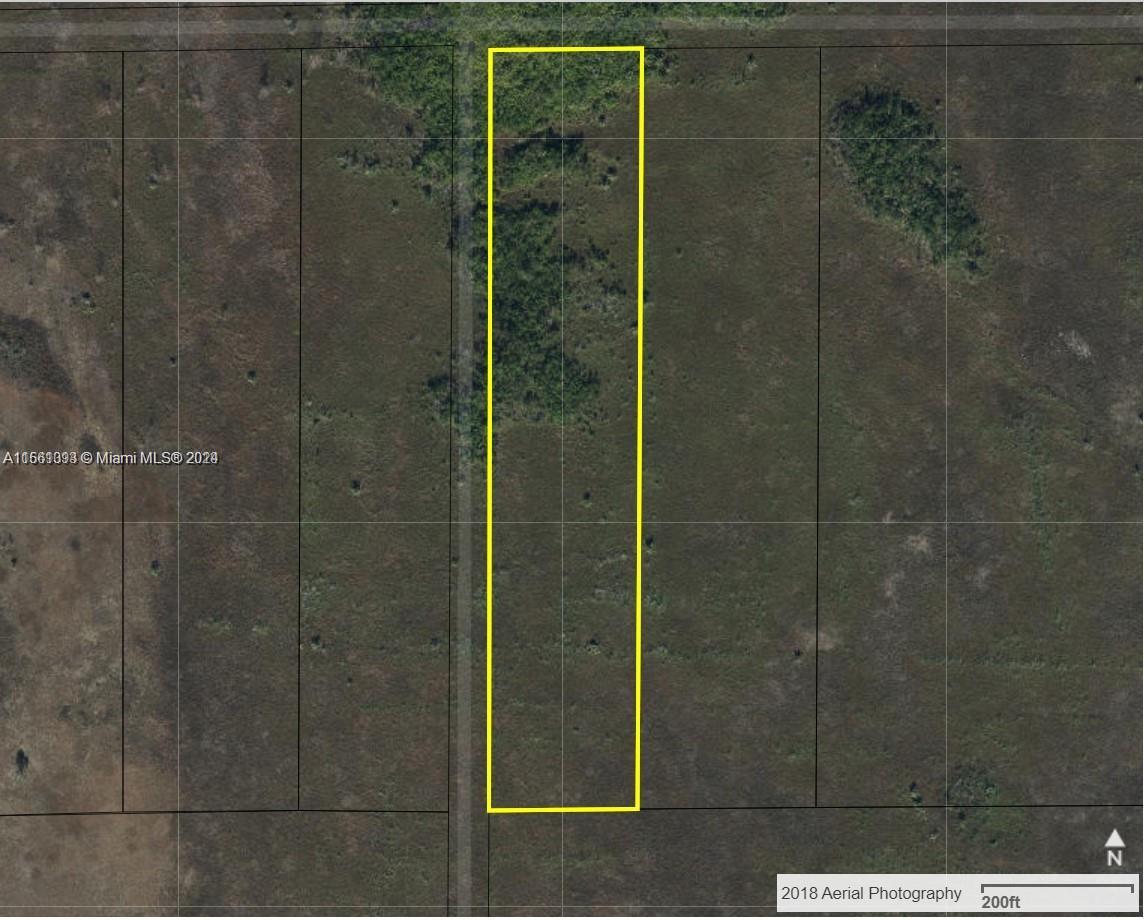 360XX SW 257th Avenue, Homestead FL 33035 — #A11561393