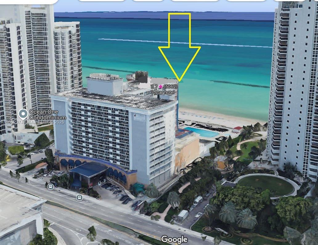 19201 Collins Ave # 846, Sunny Isles Beach FL 33160 — #A11562974