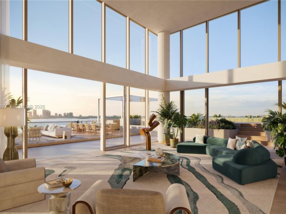 5333 Collins Ave, Miami Beach FL 33140 — #A11564877