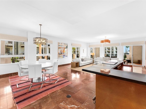 2221 Fisher Island Dr # 3201, Miami Beach FL 33109 — #A11565298
