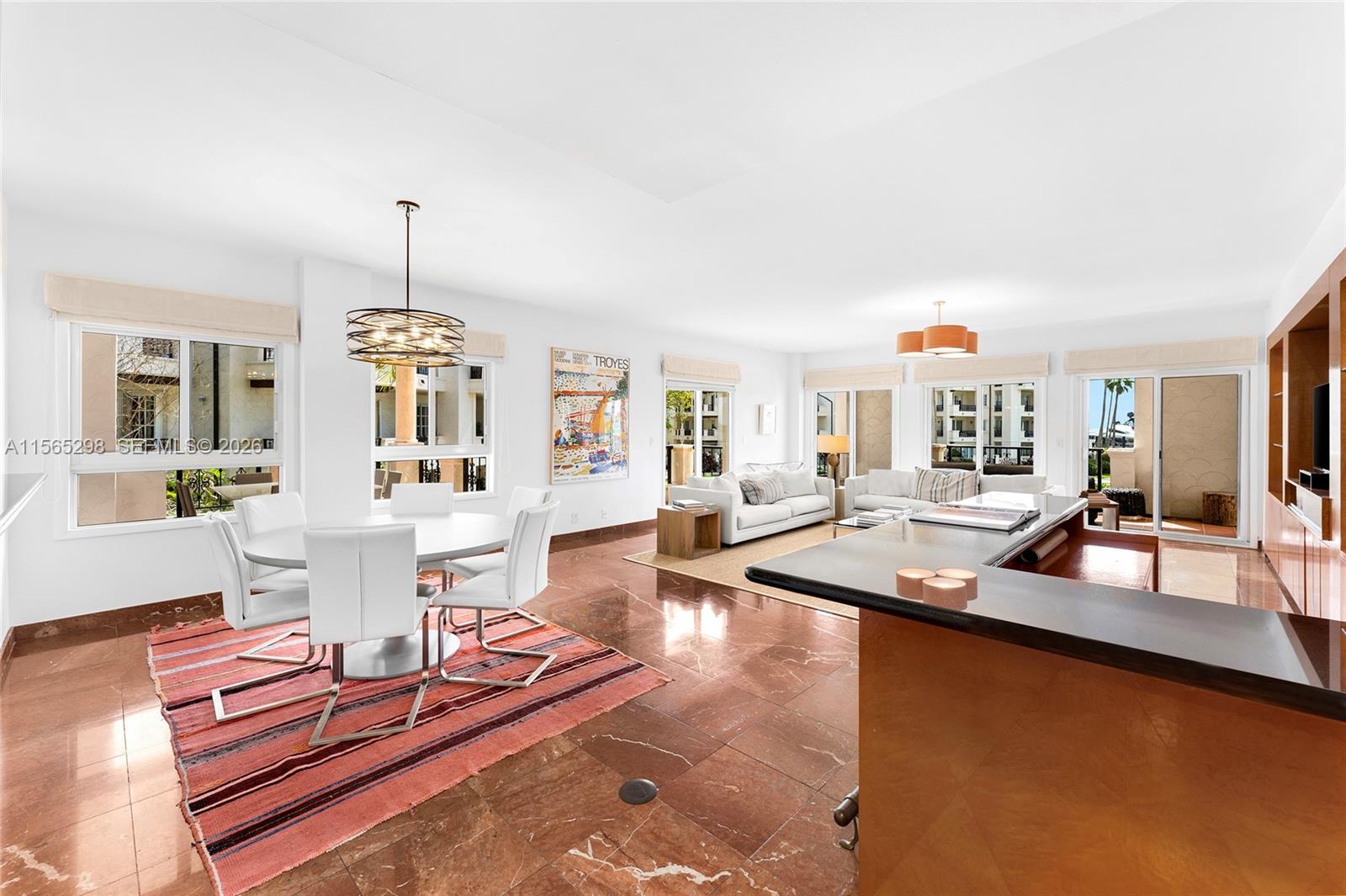 2221 Fisher Island Dr # 3201, Miami Beach FL 33109 — #A11565298
