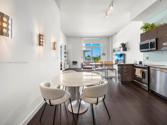 2001 Meridian Ave # 517, Miami Beach FL 33139 — #A11567165