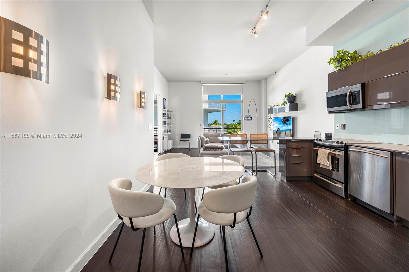 2001 Meridian Ave # 517, Miami Beach FL 33139 — #A11567165
