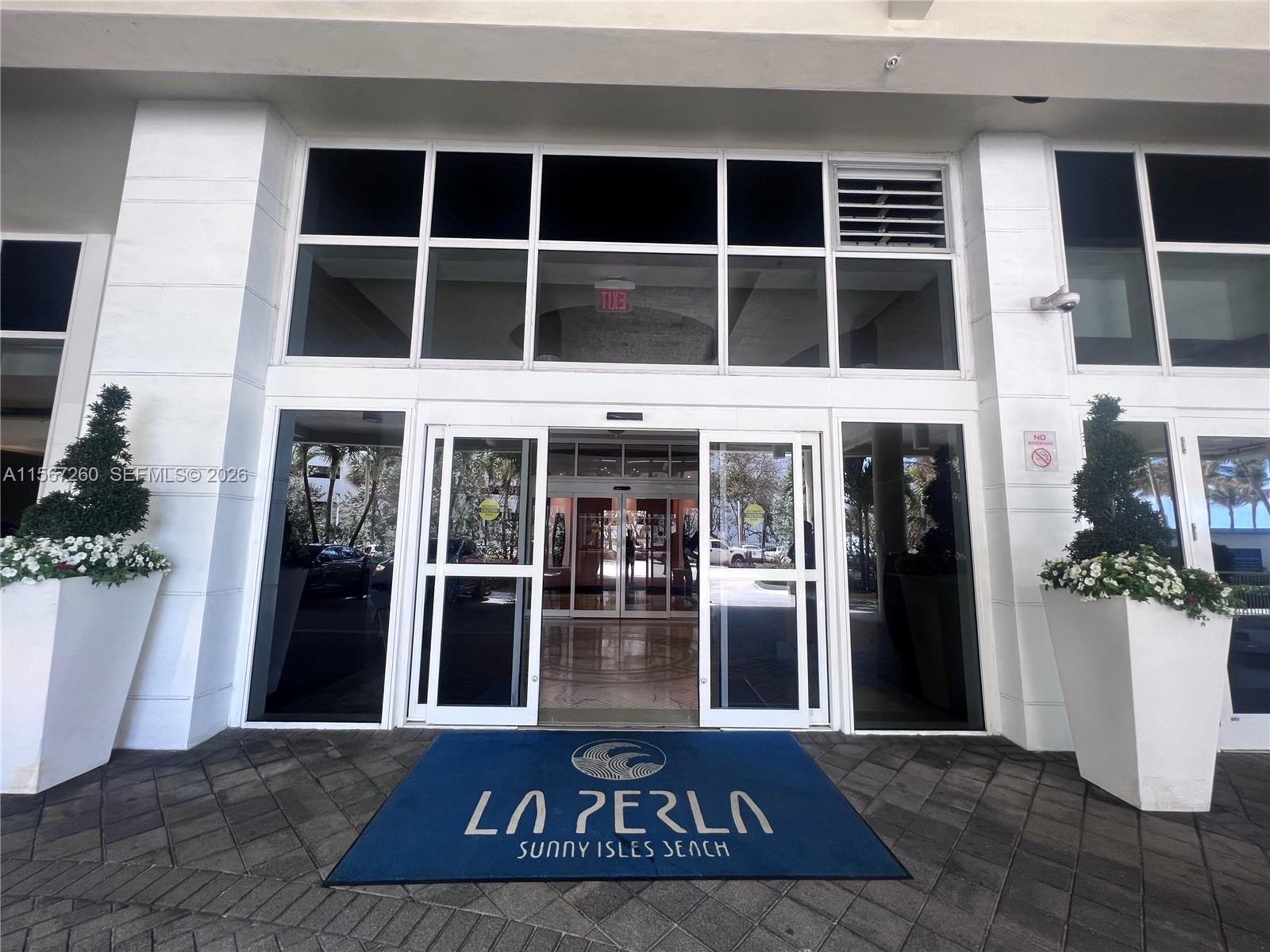 16699 Collins Ave # 3009, Sunny Isles Beach FL 33160 — #A11567260