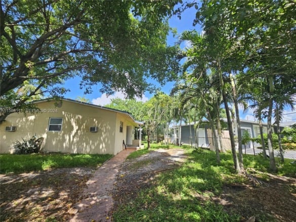 3451 NW 2nd St, Lauderhill FL 33311 — #A11568111
