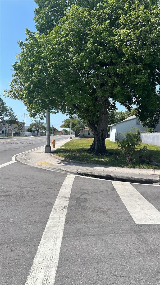 1ad5be0d-3146 6928 NW 17th Ave, Miami FL 33147 — #A11570723