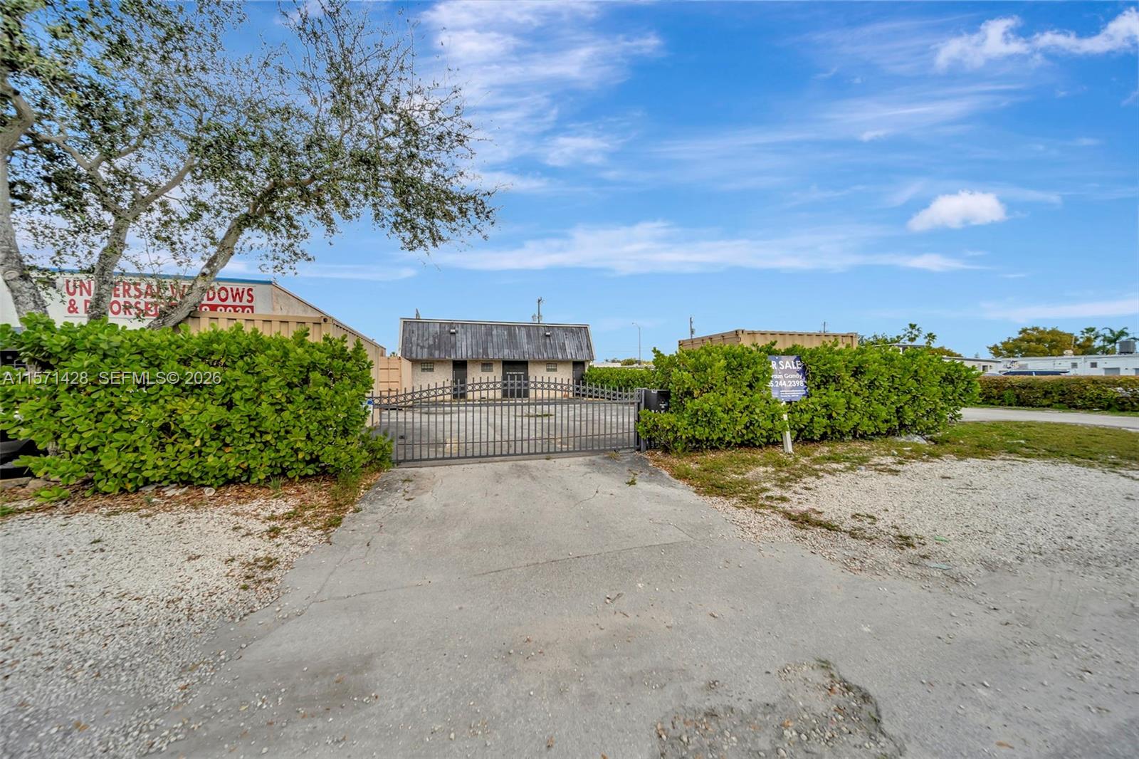 67 NW 166th St, Miami FL 33169 — #A11571428