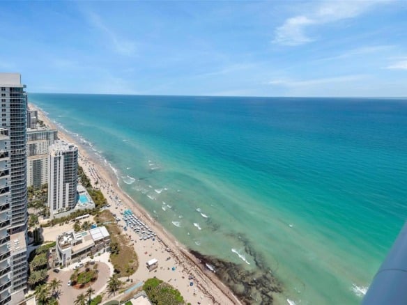1830 S Ocean Dr # 4709, Hallandale Beach FL 33009 — #A11571501