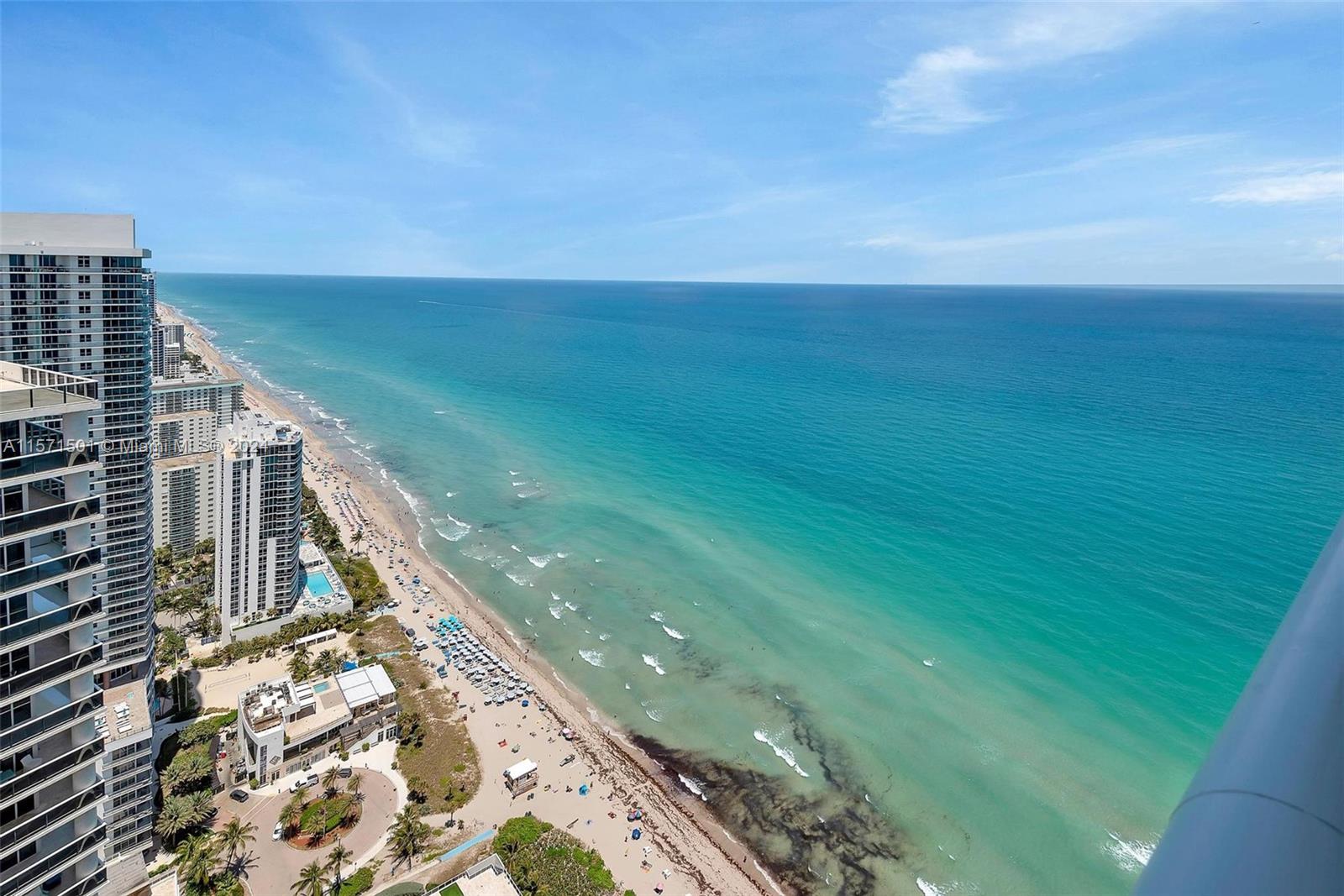 1830 S Ocean Dr # 4709, Hallandale Beach FL 33009 — #A11571501
