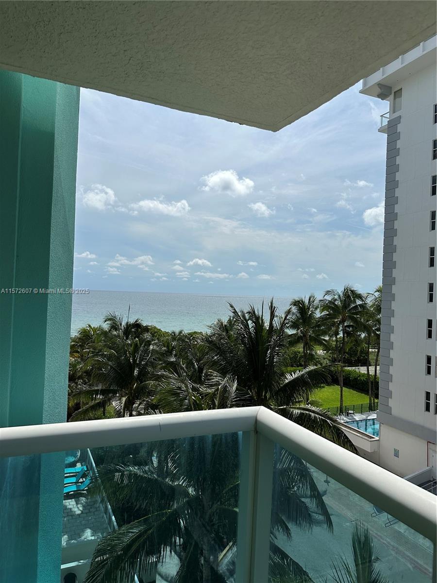9201 Collins Ave # 524, Surfside FL 33154 — #A11572607