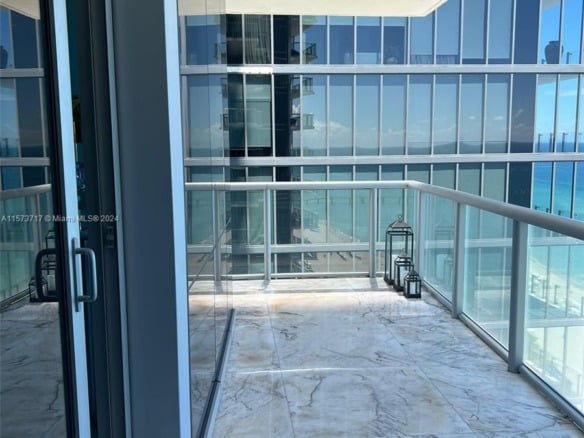 17121 Collins Ave # 2008, Sunny Isles Beach FL 33160 — #A11573717