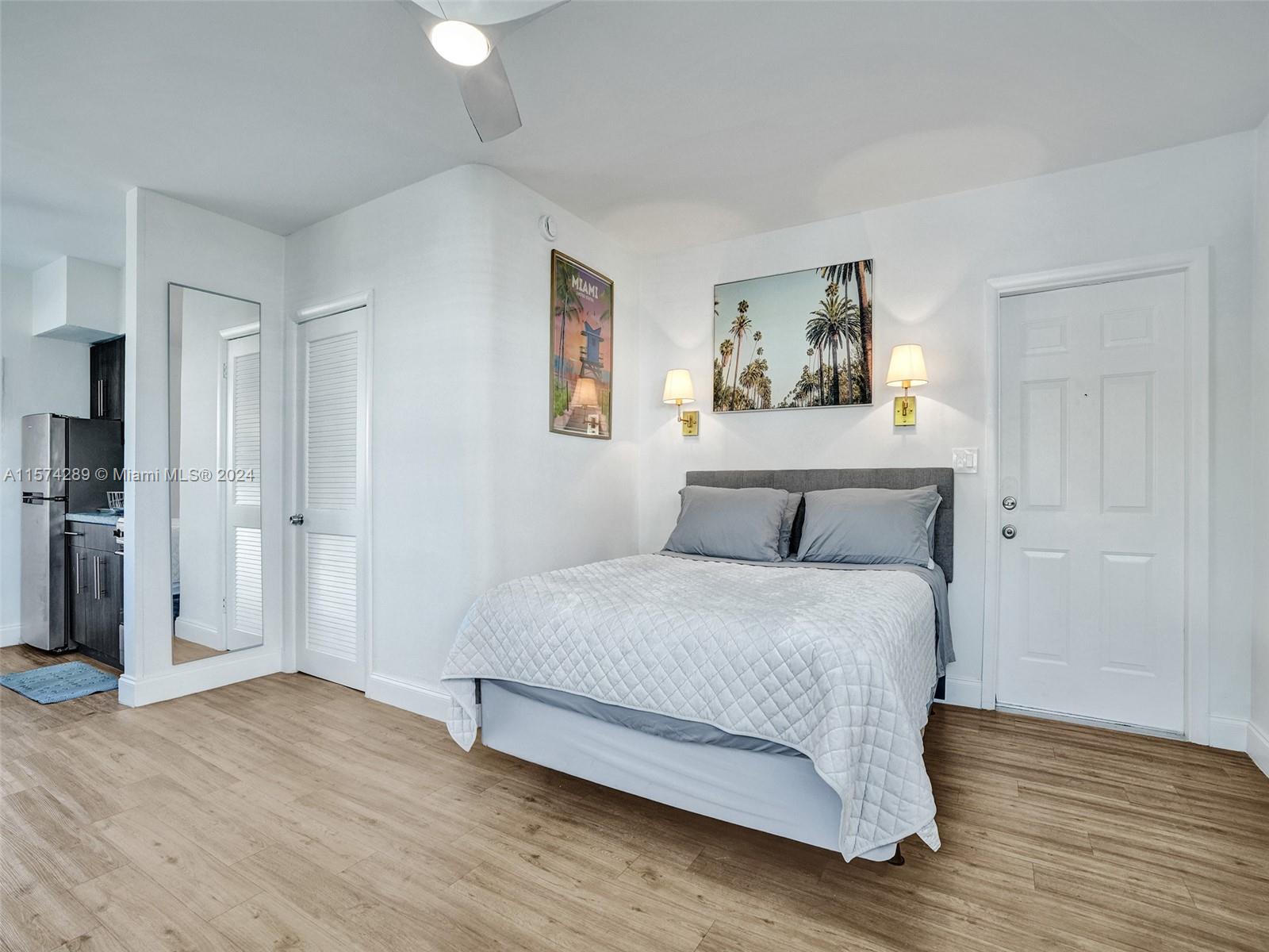 7143 Bonita Dr # 4, Miami Beach FL 33141 — #A11574289
