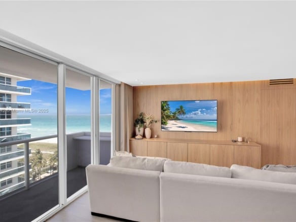 9195 Collins Ave # 903, Surfside FL 33154 — #A11574442