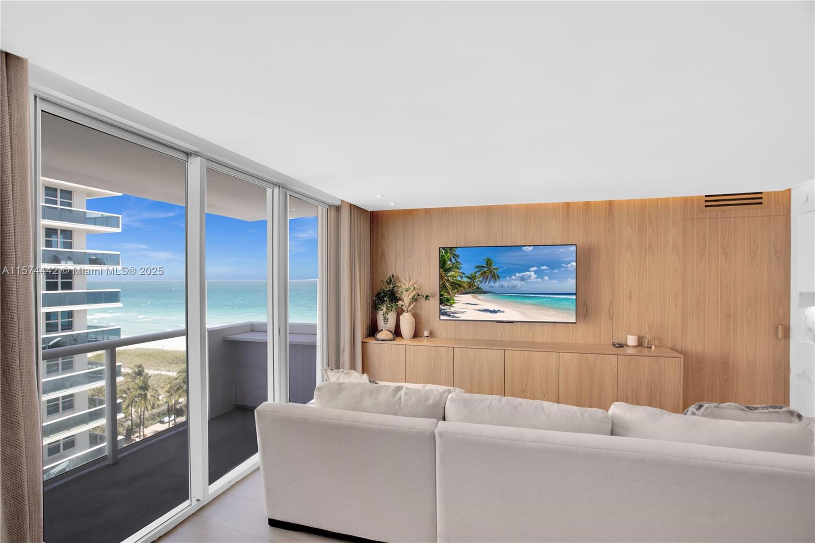 1ad5be0d-3156 9195 Collins Ave # 903, Surfside FL 33154 — #A11574442