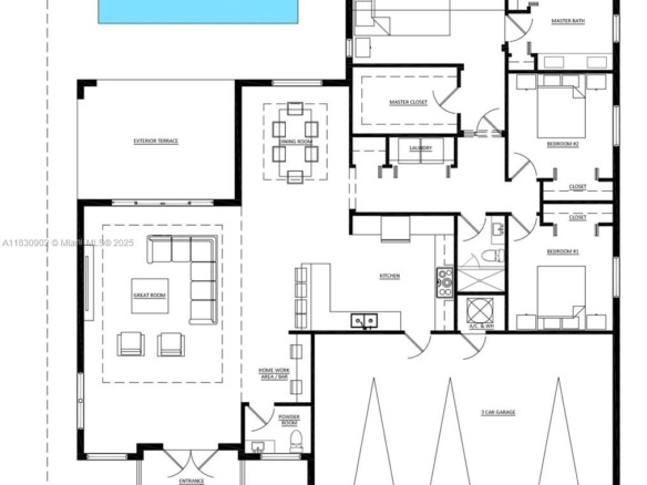 13 Ships Ln, Other City – In The State Of Florida FL 33946 — #A11830902