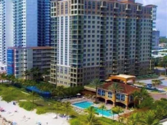 2080 S Ocean Dr # 401, Hallandale Beach FL 33009 — #A11575238