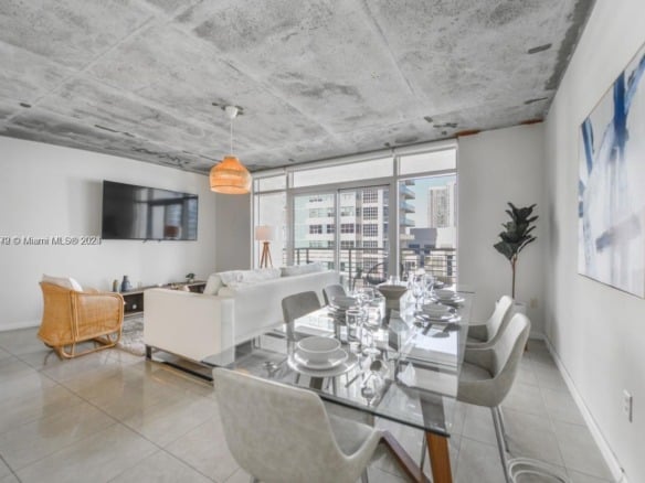 3250 NE 1st Ave # 901, Miami FL 33137 — #A11575272