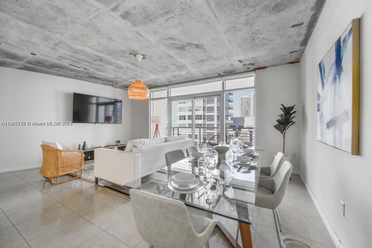 C 3250 NE 1st Ave # 901, Miami FL 33137 — #A11575272