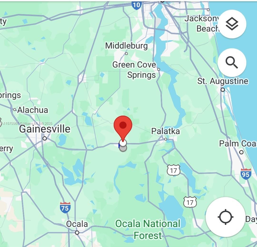 XXX Lancaster ST, INTERLACHEN LAKES ESTS, FL, Other City – In The State Of Florida FL 32148 — #A11575567