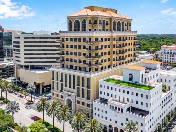 2020 Ponce De Leon Blvd # A1, Coral Gables FL 33134 — #A11576787
