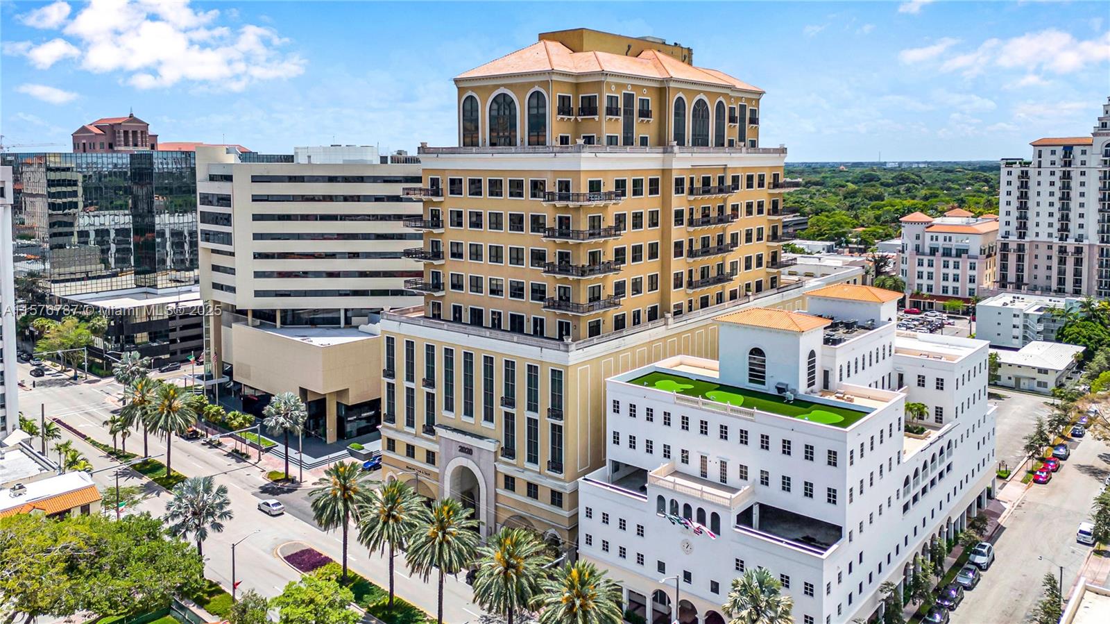 1ad5be0d-3165 2020 Ponce De Leon Blvd # A1, Coral Gables FL 33134 — #A11576787