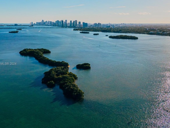 1 BIRD KEY, Miami FL 33138 — #A11576936
