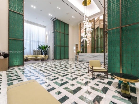 801 S Miami Ave # 3009, Miami FL 33130 — #A11578807