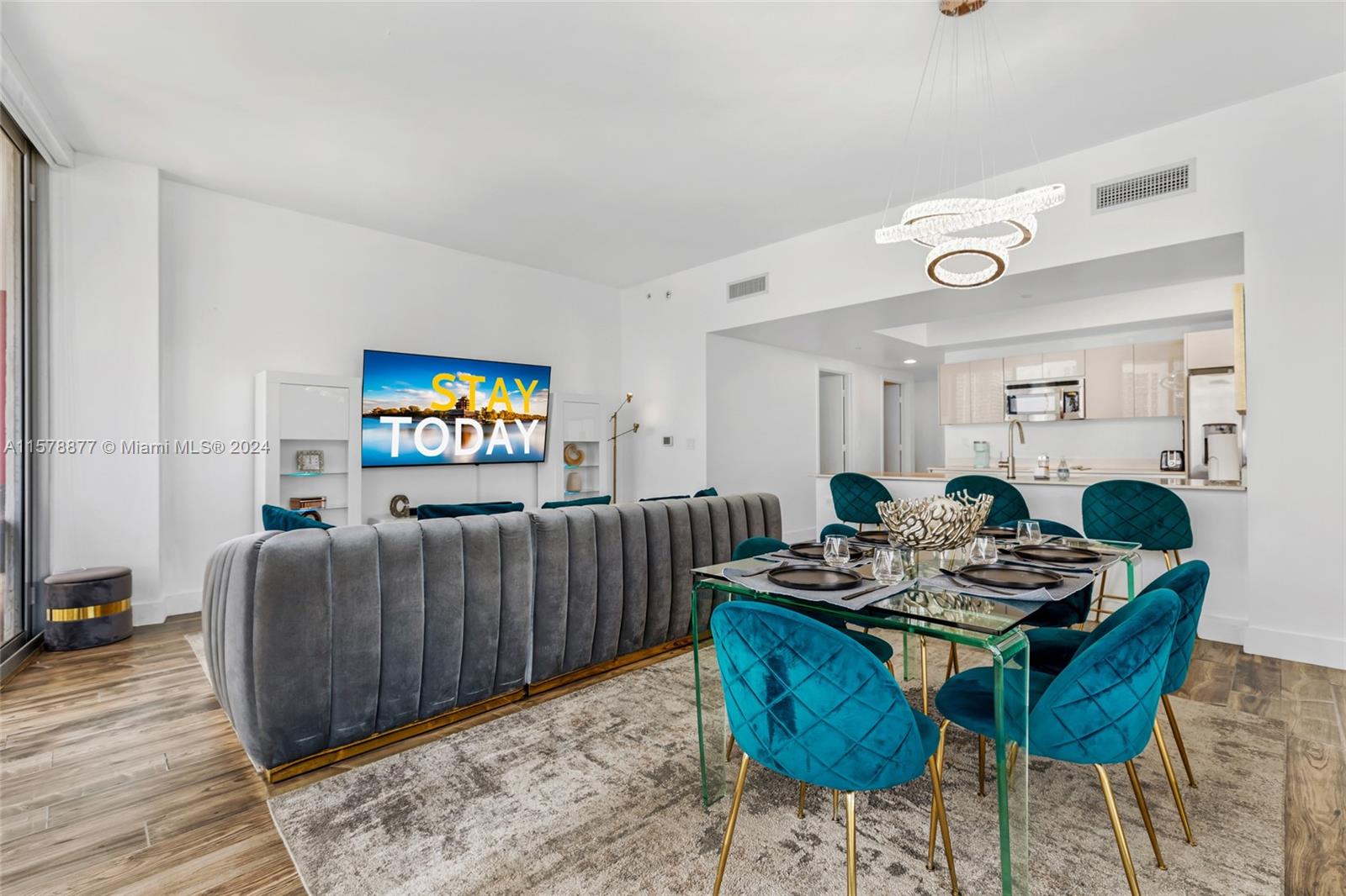 1ad5be0d-3172 2600 E Hallandale Beach Blvd # T3302, Hallandale Beach FL 33009 — #A11578877