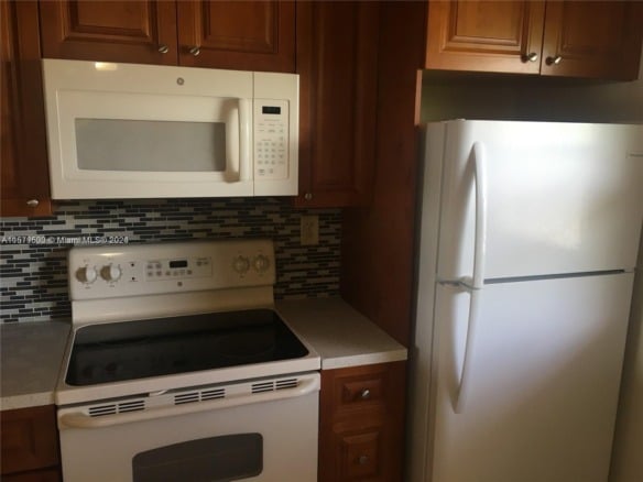 3396 Foxcroft Rd # 308, Miramar FL 33025 — #A11579500