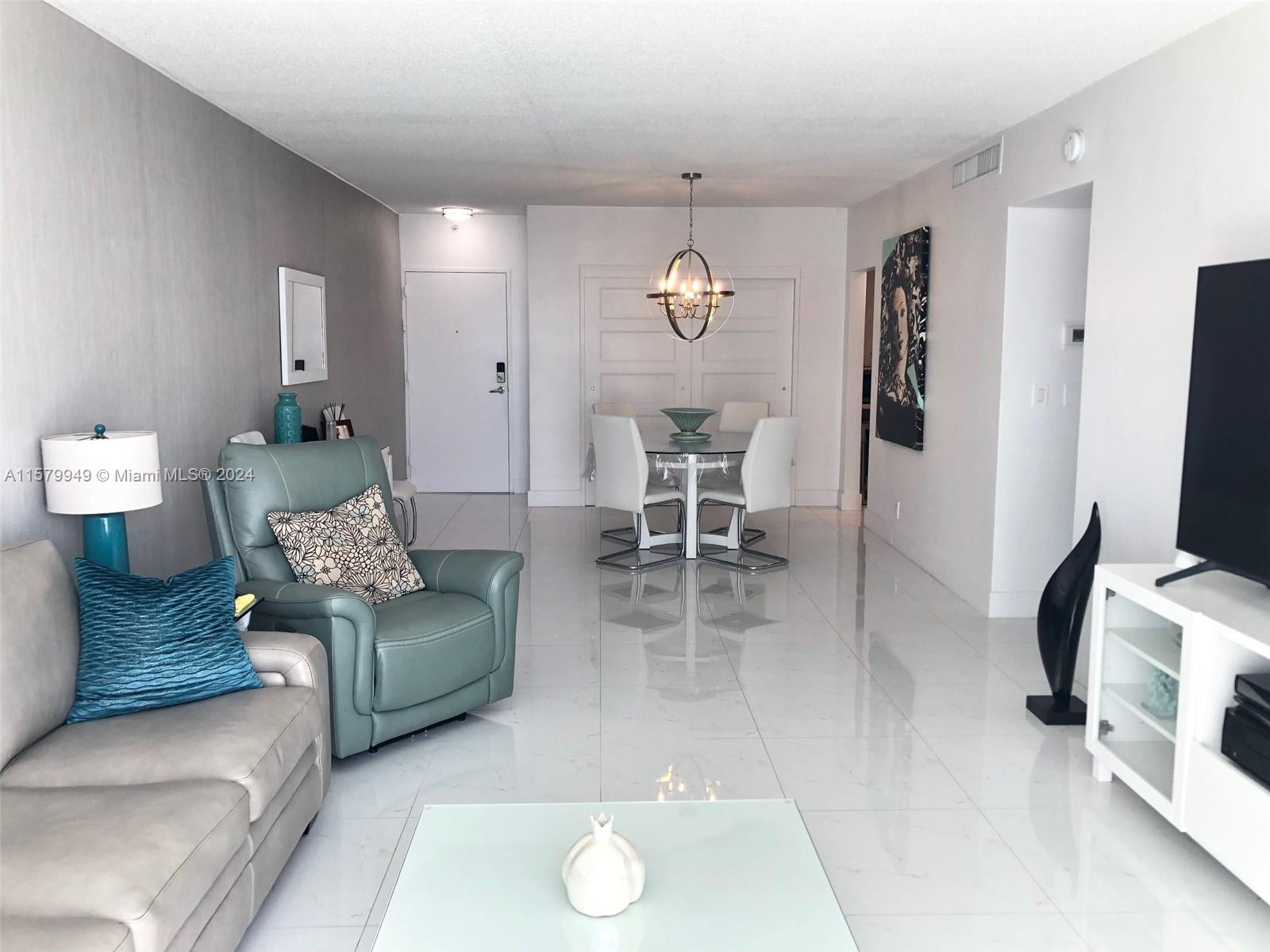 3901 S Ocean Dr # 14M, Hollywood FL 33019 — #A11579949