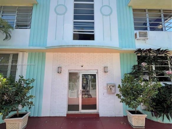 760 Jefferson Ave # 11, Miami Beach FL 33139 — #A11580491