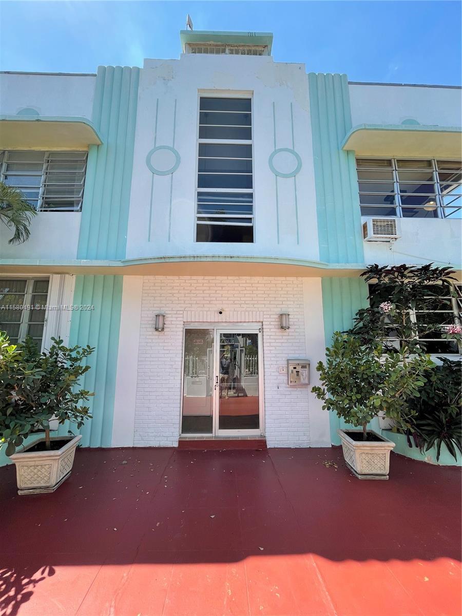 1ad5be0d-3179 760 Jefferson Ave # 11, Miami Beach FL 33139 — #A11580491