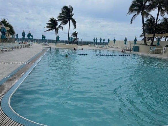 2501 S Ocean Dr # 1530, Hollywood FL 33019 — #A11583165