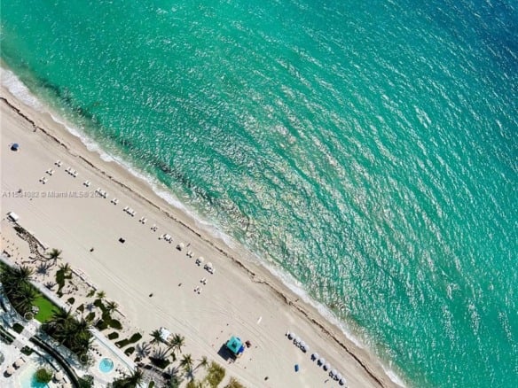 18975 Collins Ave # 5102, Sunny Isles Beach FL 33160 — #A11584082