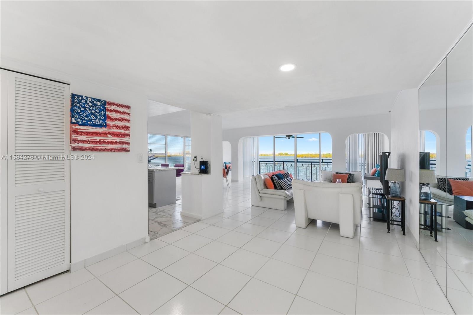 11111 Biscayne Blvd # 3A, Miami FL 33181 — #A11584278