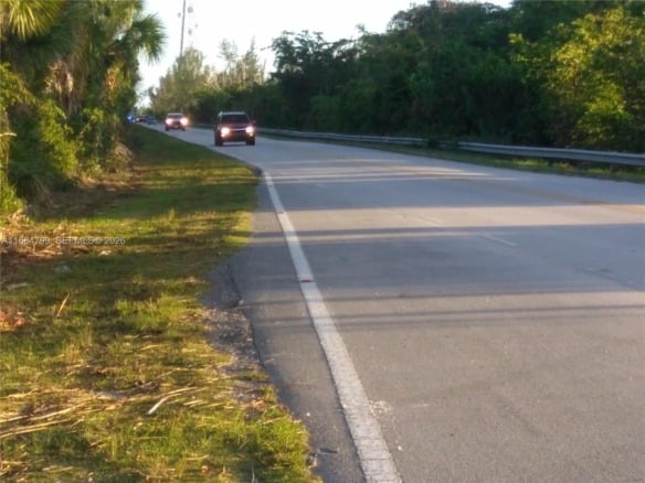 404XX SW 157 Ave, Homestead FL 33035 — #A11584799