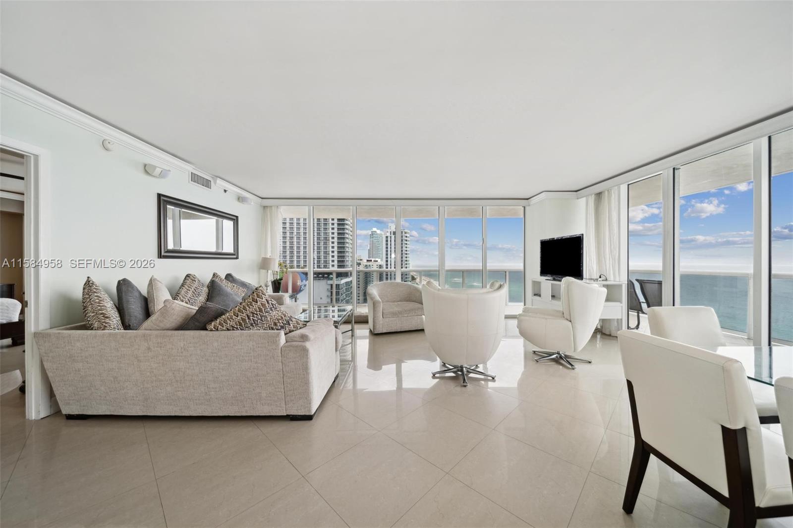1830 S Ocean Dr # 1701, Hallandale Beach FL 33009 — #A11584958