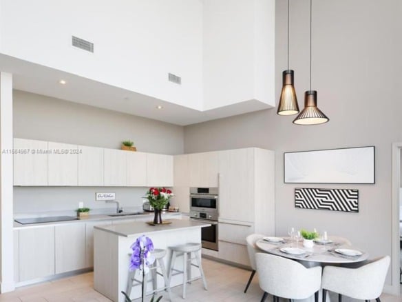 4010 S Ocean Dr # R504, Hollywood FL 33019 — #A11584967