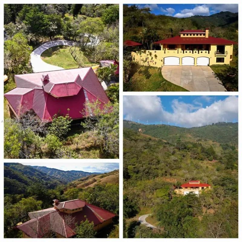 1ad5be0d-3202 CarQuebrada Honda Km 3.5 QUINTA EN CD COLON COSTA RICA, CR — #A11585958