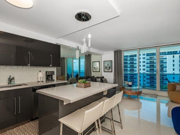 2301 Collins Ave # 1111, Miami Beach FL 33139 — #A11586960