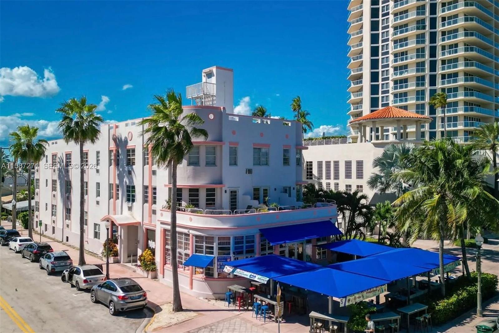1ad5be0d-3206 7300 Ocean Ter, Miami Beach FL 33141 — #A11587271