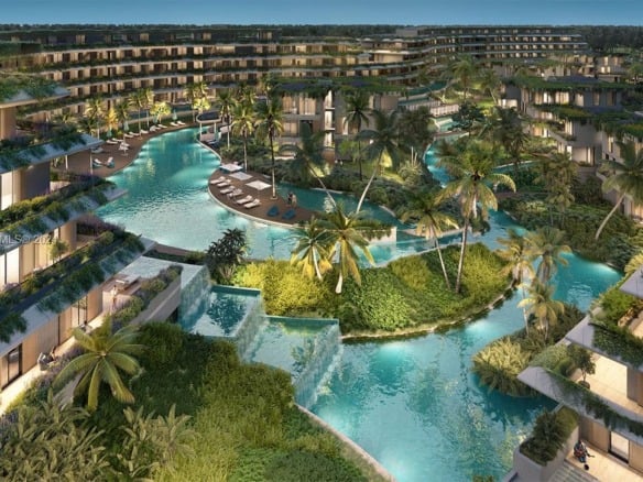 123 River Island # 201, FL — #A11587563