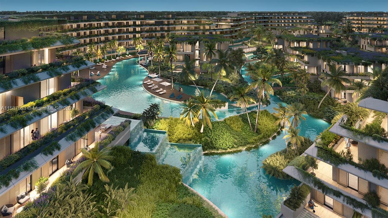 123 River Island # 201, FL — #A11587563