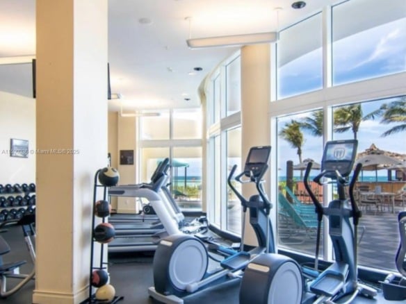 17375 Collins Ave # 705, Sunny Isles Beach FL 33160 — #A11590336