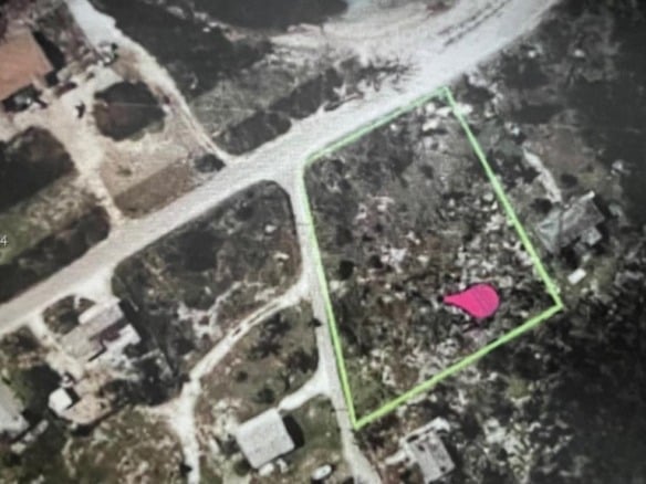 DOCTORS CREEK JPOSIAH TANTAILS, LONG ISLAND BAHAMAS, NA — #A11592918
